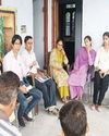 KVK Reasi conducts training on Lemongrass Farming The Northlines