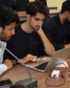 IUST inaugurates Audio-Visual Technical Workshop The Northlines