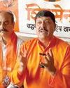 Shiv Sena demands release of govt job list for sportspersons The Northlines