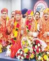 Newly elected CCI office bearers assume charge The Northlines