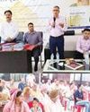 DC Samba holds land compensation disbursement camp The Northlines