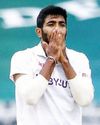 Bumrah returns to familiar hunting ground as India eye 2-1 lead The Northlines