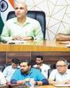 Workshop on Panchayat Advancement Index held at Kishtwar The Northlines