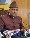 'Bharat Sanrachana Jammu & Kashmir 2025' exhibition to begin today The Northlines