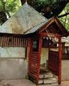 Nizamuddin visits Sharda temple in Bandipora The Northlines