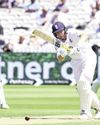 Ben Stokes swats ladybirds as Joe Root nears hundred The Northlines