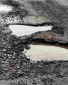 Residents protest against dilapidated Hanjura-Brenwar road, ex-minister joins protesters The Northlines