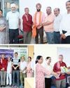 Pahari Tribe ST Forum expands base in Rajouri, honours UPSC qualifier The Northlines