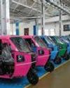 Montra Electric partners Green Drive Mobility, to deploy 50 electric SCVs in 3 months The Northlines