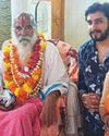 'Guru Purnima' celebrated at Swami Purshotam Acharya Ji Maharaj Ashram The Northlines
