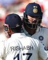 India vs England: Day Two at Lord's was an ode to the old-school notes of Test cricket The Northlines