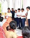 Ensure timely solution to people's problems: Yogi to officials The Northlines
