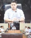 Progress of NRLM prog reviewed The Northlines
