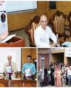 Symposium held on ‘The Power of Early Cancer Diagnosis’ The Northlines