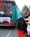 Free Bus Service for Women: Relief or Rising Burden? The Northlines