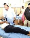 Dy CM inspects SDH Akhnoor, emphasizes quality healthcare services The Northlines