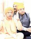Religious conversions a deep conspiracy, won't be tolerated: CM Yogi The Northlines