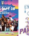 IPRS expands outreach to Leh-Ladakh, Champions Regional Creators at Pahari Goat Fest 3.0 The Northlines