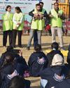 Rising role of civil defence The Northlines