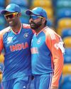 Suryakumar Yadav calls Rohit Sharma 'Bhoola', reveals hilarious forgetfulness stories The Northlines