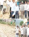 DDC lays foundation stone of sanitation, skill facility at GMC Doda The Northlines