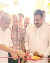 Grand free medical camp held at Baba Jitto Devsthan, Jhiri The Northlines