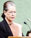 Sonia calls meeting to finalise strategy for Monsoon Session The Northlines