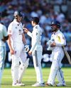 KL Rahul defends fired-up Shubman Gill and India after Zak Crawley's delay: 'It's just part of the game now' The Northlines