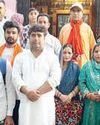 Pilgrimage to Baba Buda Amarnath flagged off The Northlines