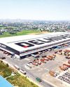 Delhivery Boosts Capacity with Gateway Hub Expansion The Northlines