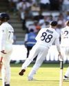 India 58/4 at Stumps, need 135 more runs to create history at Lord's The Northlines