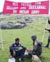 Medical patrol for Gujjar, Bakarwals held at Khodra The Northlines
