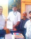 TSWOOI submits memo to ADC Bhadarwah The Northlines