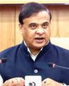 ‘Invasion by people of one religion’ altering demography across Assam: CM The Northlines