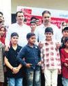 NDF, UNICEF form child protection groups in Rajouri villages The Northlines