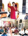 DIPR Samba organizes ‘Bhajan Sandhya’ The Northlines