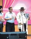 Orientation prog gets underway at IIM Jammu The Northlines