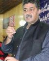 Change of heart! Bilal Lone Quits Separatist Politics, Embraces Mainstream The Northlines