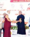Linguistic Harmony Key to National Unity and Growth: LG Sinha The Northlines
