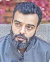 Keeping BJP out of power not a favour, but a promise: Ruhullah The Northlines