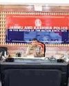 IGP for proactive intelligence gathering to deal with emerging threats The Northlines