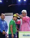 J&K’s future linked to youth creativity: LG1