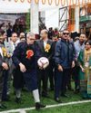 Weather beyond control, comfort our responsibility: CM9