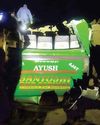 18 Killed as landslide hits bus in Himachal’s Bilaspur The Northlines