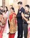 India responded decisively after Pahalgam attack: Prez The Northlines
