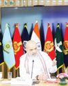 Home Minister reaffirms Govt's resolve to make J&K terrorism free The Northlines