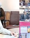 CS reviews implementation and enforcement of GST 2.0 reforms7