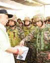 After Op Sindoor, India proved its strength: LG The Northlines