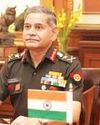 Foundation for ‘Op Sindoor’ was laid in 2016 after Uri terror attack: Army Chief The Northlines