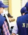 Terror Recruitment Case: Chargesheet produced against terrorist aide in Spl NIA Court The Northlines